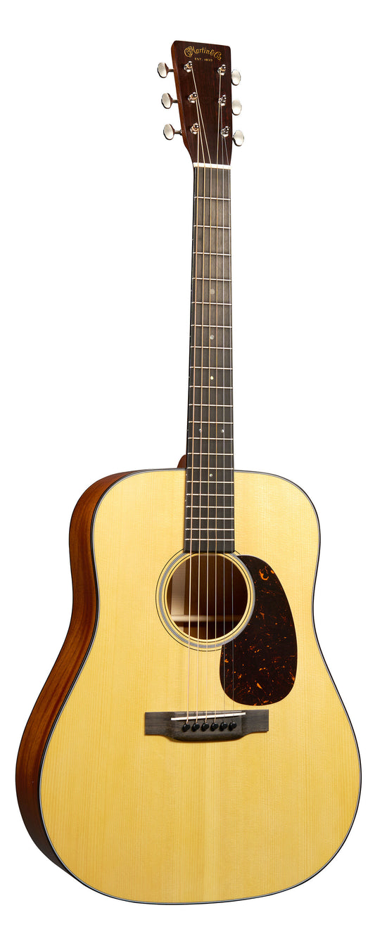Đàn Guitar Acoustic Martin Custom Shop D-18 1937 Sinker Mahogany - Custom & Special Editions