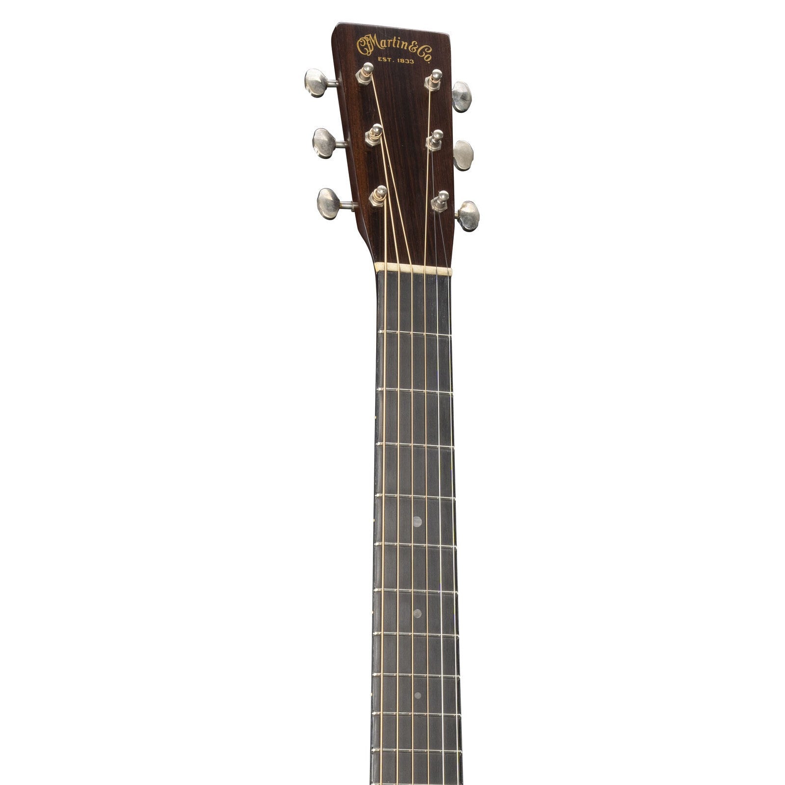 Đàn Guitar Acoustic Martin Custom Shop D-18 1937 - Custom & Special Editions Series - Việt Music