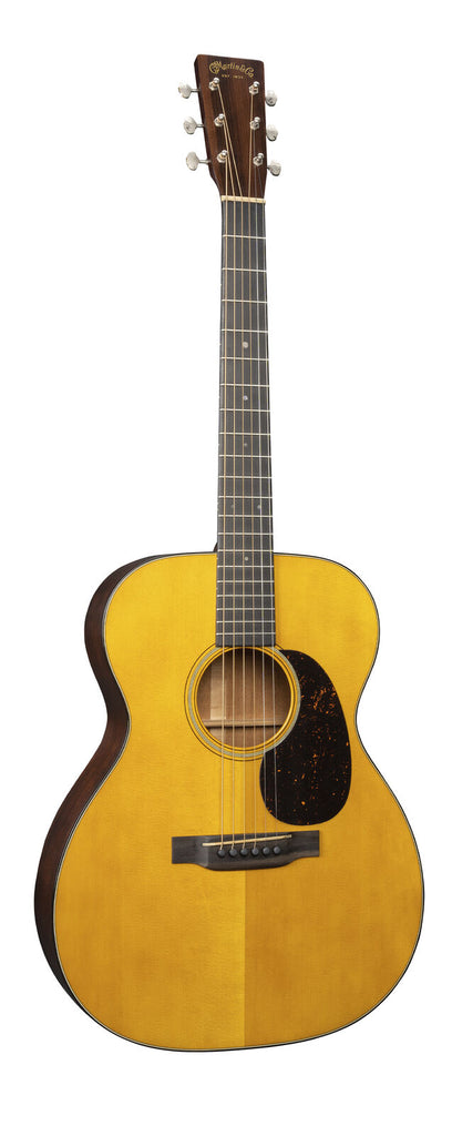 Đàn Guitar Acoustic Martin Custom Shop 000-18 1937 Stage 1 Aging - Custom & Special Editions Series