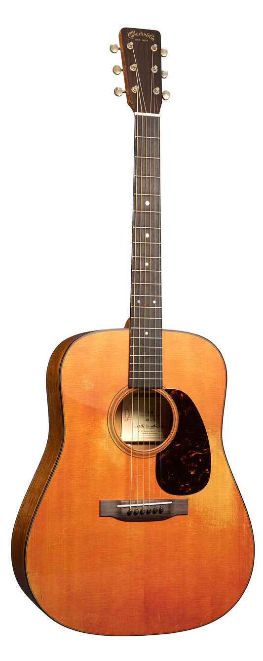 Đàn Guitar Acoustic Martin D-18 1955 CFM IV 70th - Custom & Special Editions Series