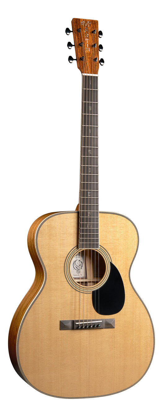 Đàn Guitar Acoustic Martin OM Mikael Akerfeldt - Custom & Special Editions Series
