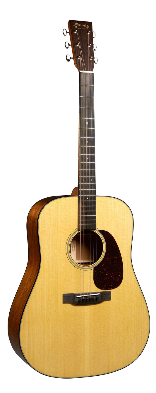 Đàn Guitar Acoustic Martin Super D-18 - Standard Series