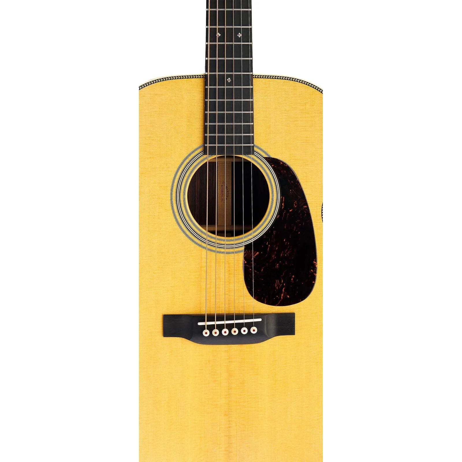 Đàn Guitar Acoustic Martin 00-28 - Standard Series - Việt Music