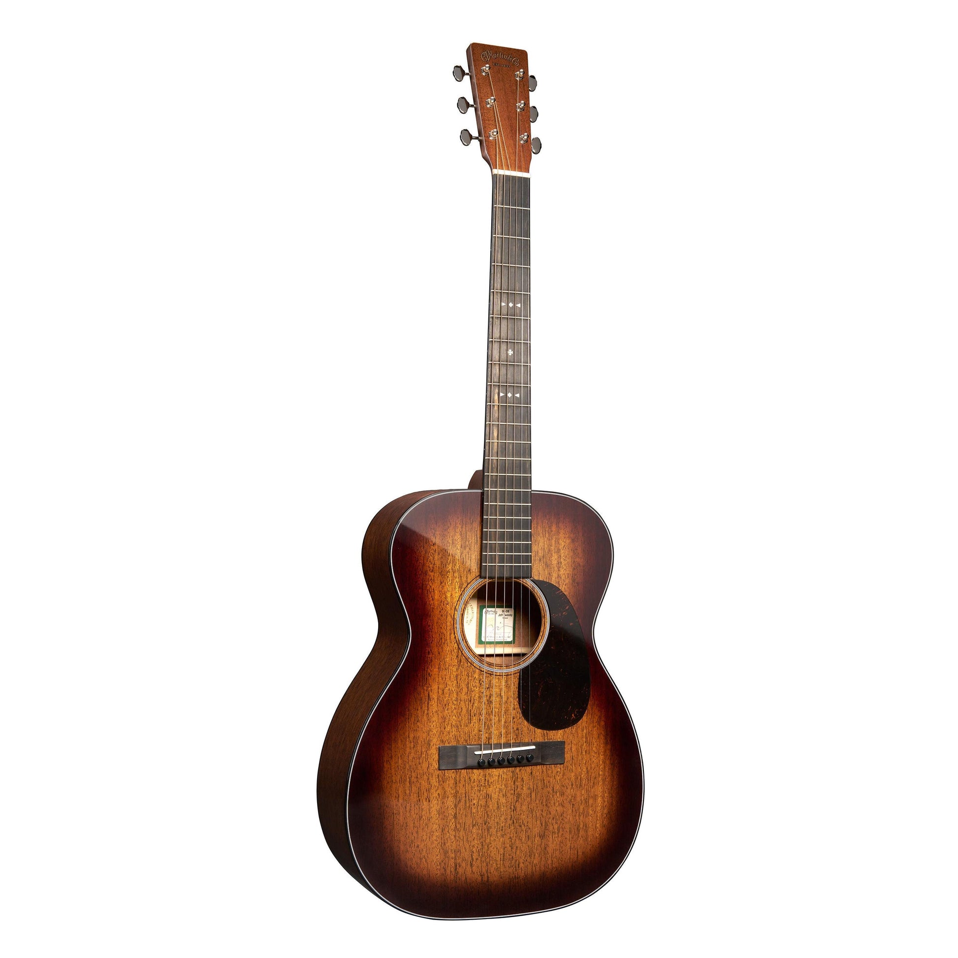 Đàn Guitar Acoustic Martin 00DB Jeff Tweedy - Custom & Special Editions Sẻ· - Việt Music