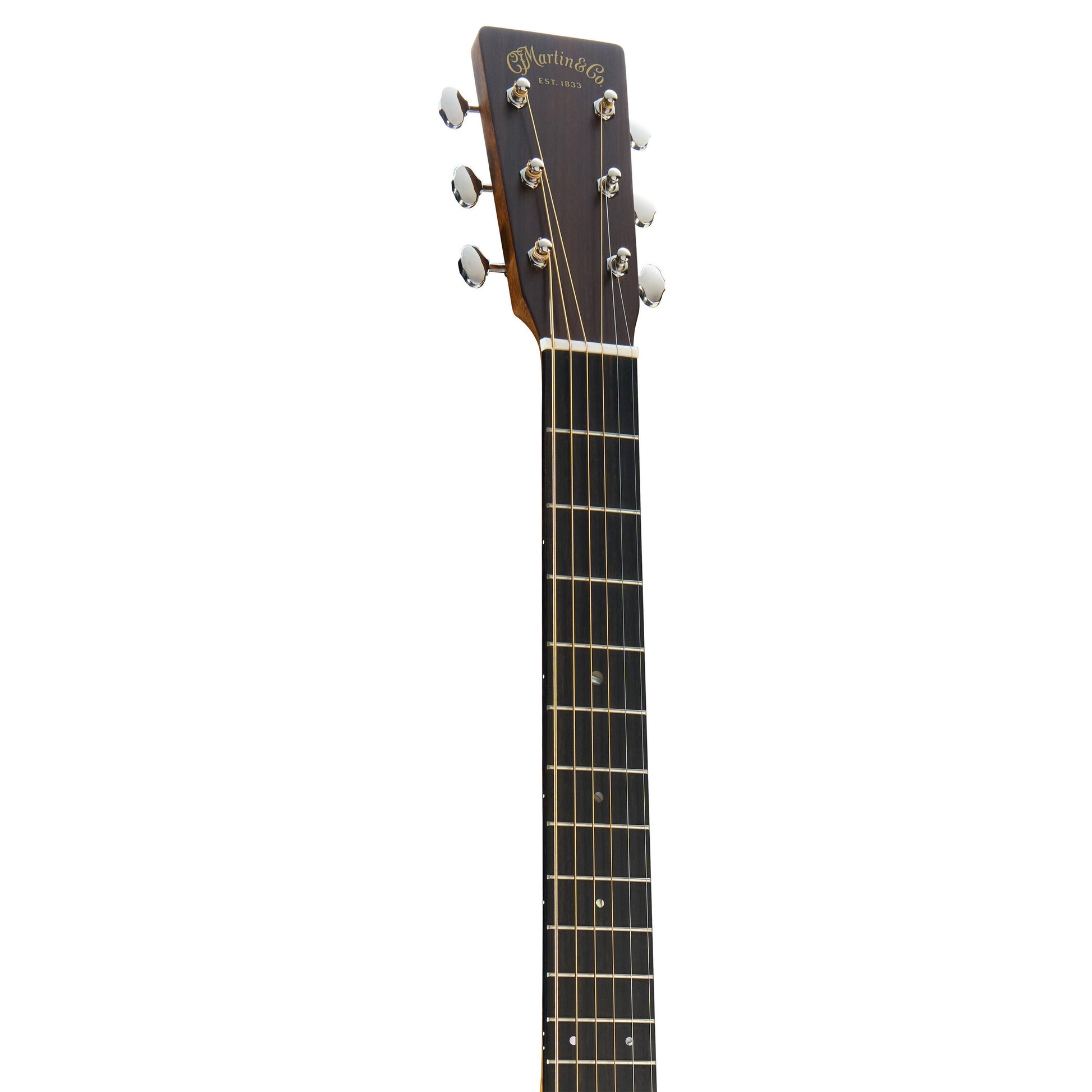Đàn Guitar Acoustic Martin D-18 Satin - Standard Series (2025) - Việt Music