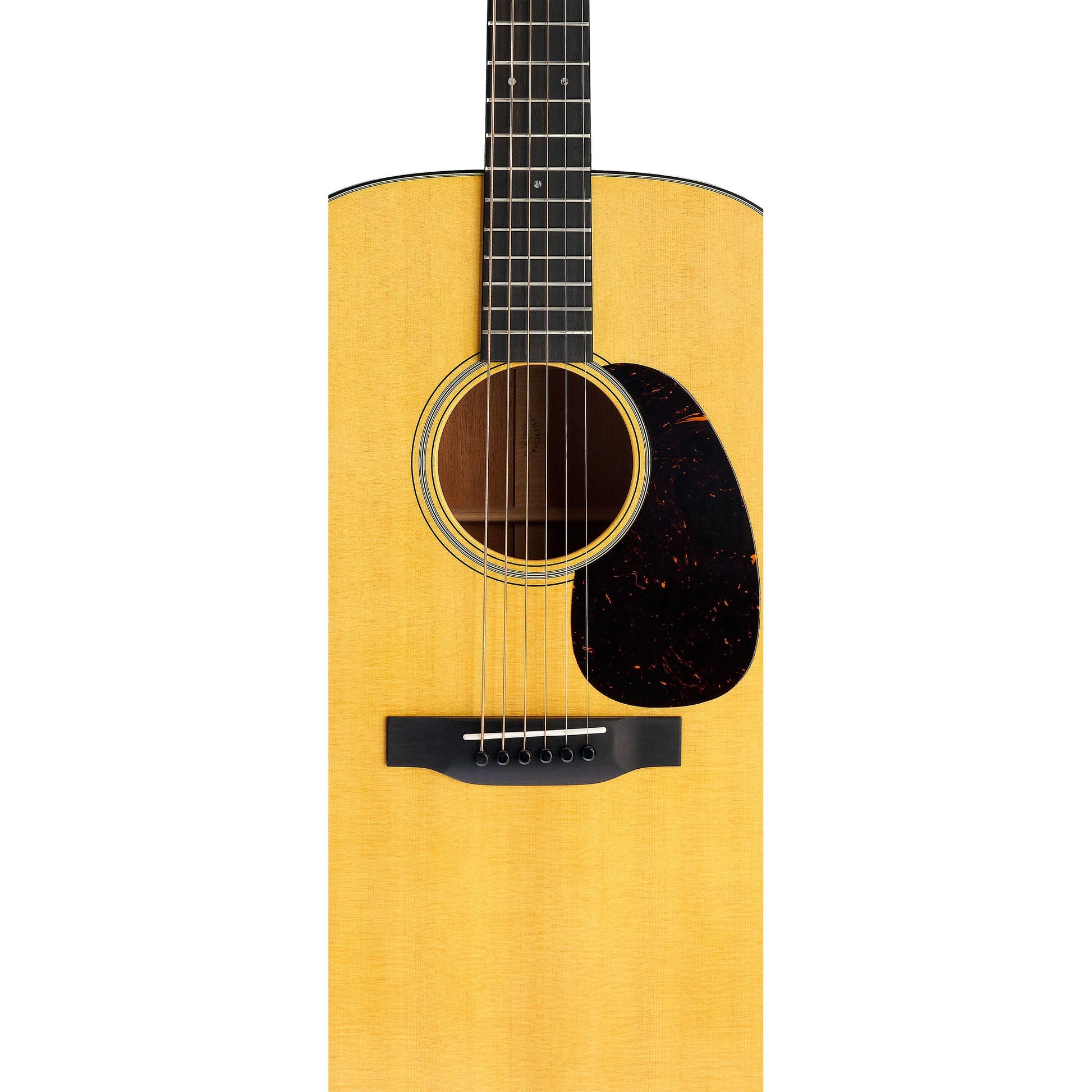 Đàn Guitar Acoustic Martin D-18 Satin - Standard Series (2025) - Việt Music