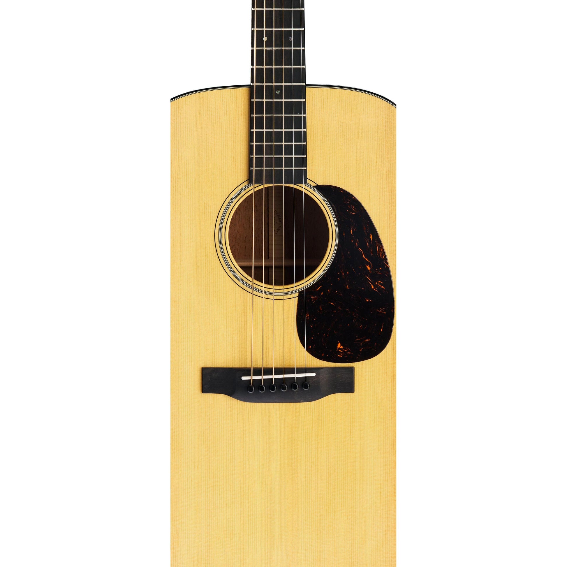 Đàn Guitar Acoustic Martin D-18 Gloss - Standard Series (2025) - Việt Music
