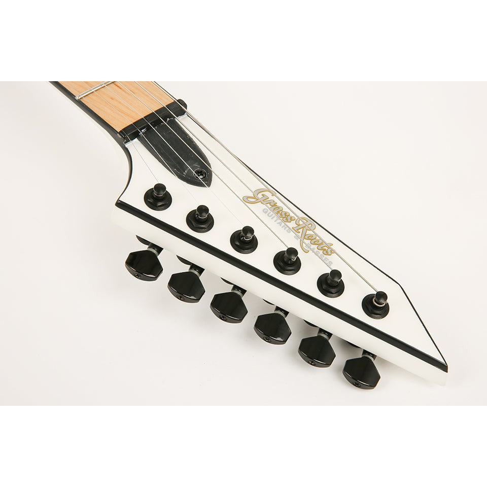 Đàn Guitar Điện GrassRoots G-MIRAGE WK M HSH, Maple Fingerboard - Việt Music