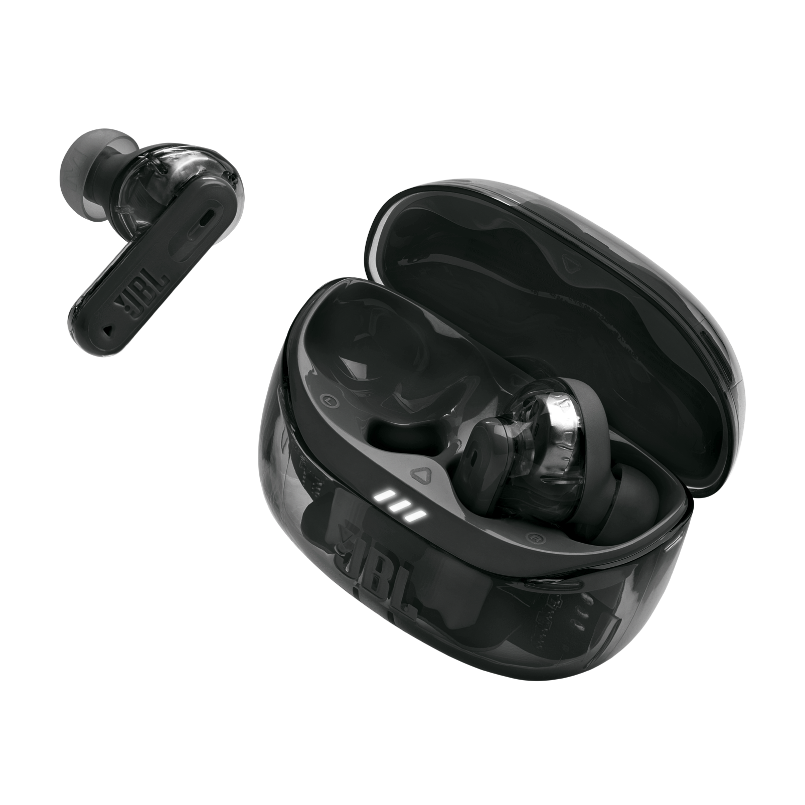 Tai Nghe JBL Tune Beam 2 Ghost Edition - Việt Music