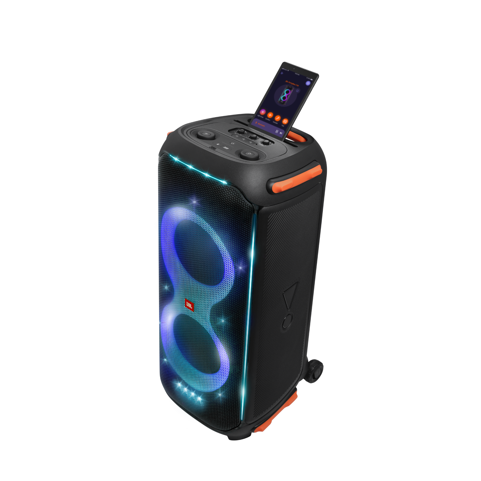 Loa JBL Partybox 710, 800W - Việt Music