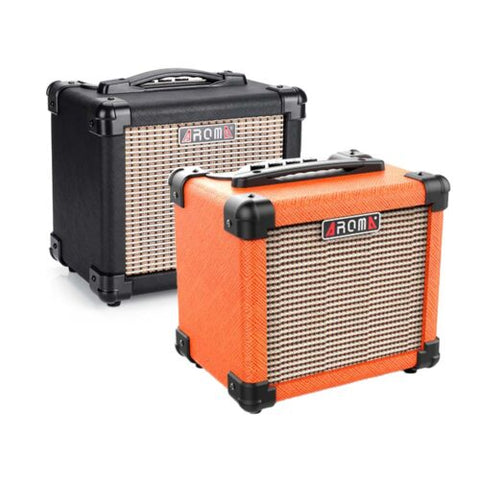 Amplifier Aroma AG10 dành cho guitar điện đa năng