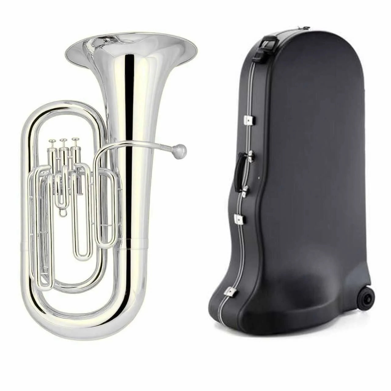 Kèn Tuba Logo Victoria VTUB-568EX - Việt Music