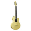 Đàn Guitar Acoustic Natasha Asteroid, Glaze Gold