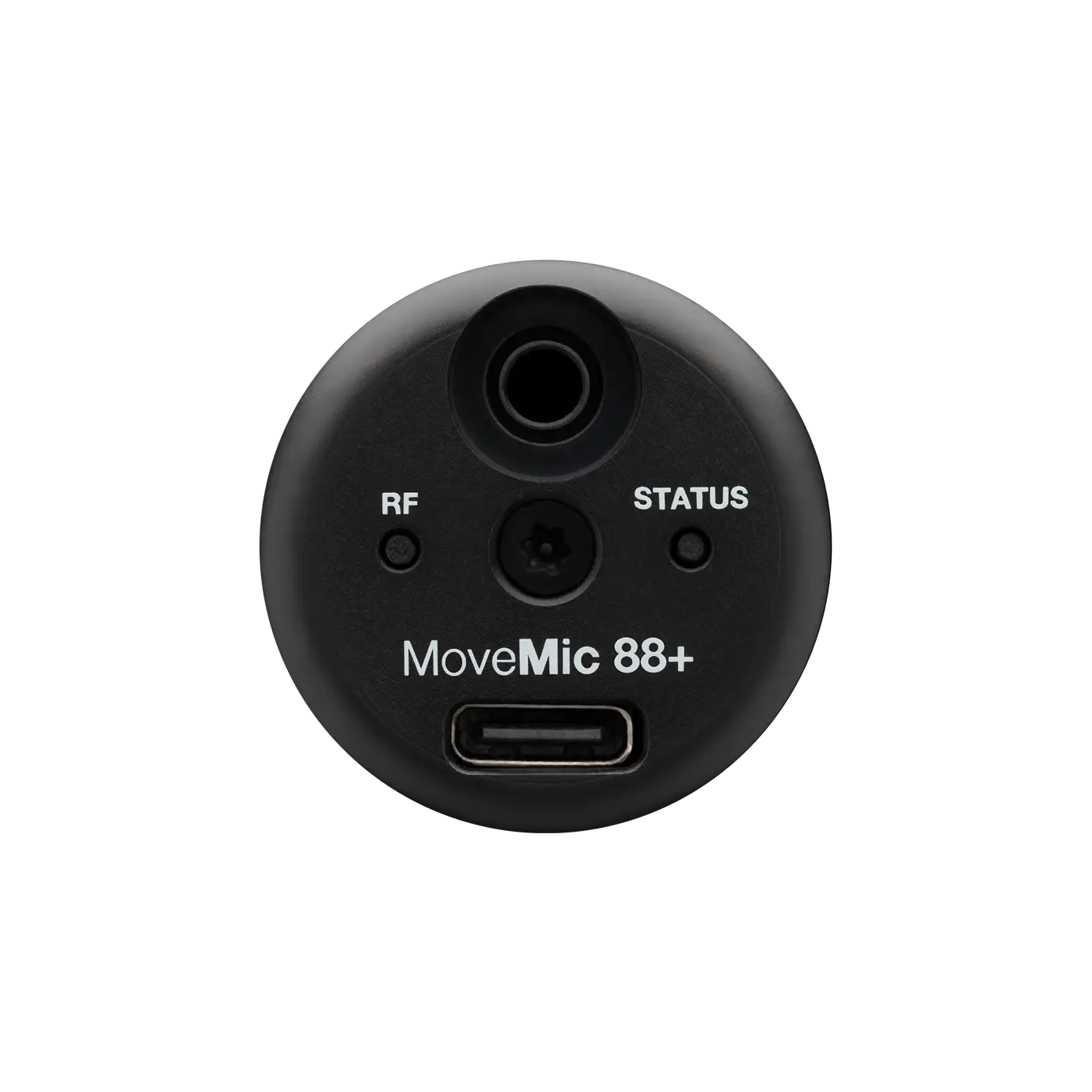 Micro Không Dây Shure MoveMic 88+ and Receiver Kit - Việt Music