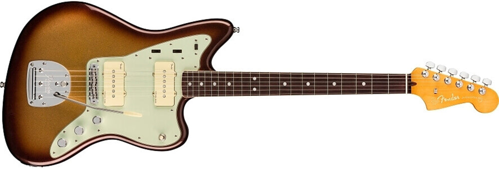 Fender American Ultra Series