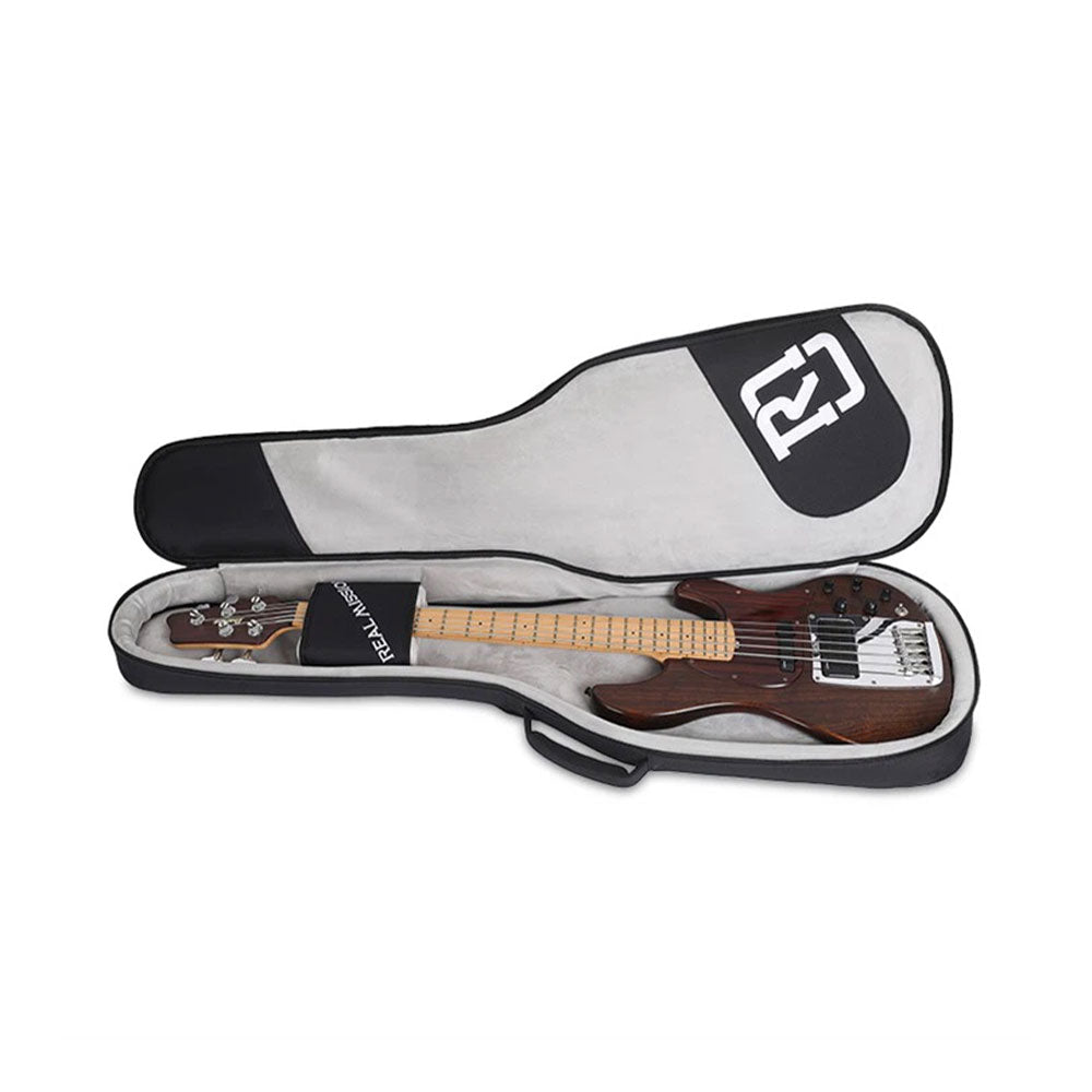 Bao Đàn Guitar Điện Real Mission Coolvox-E - Việt Music