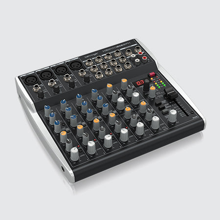 Mixer Behringer XENYX 1202SFX (Quân) - Việt Music