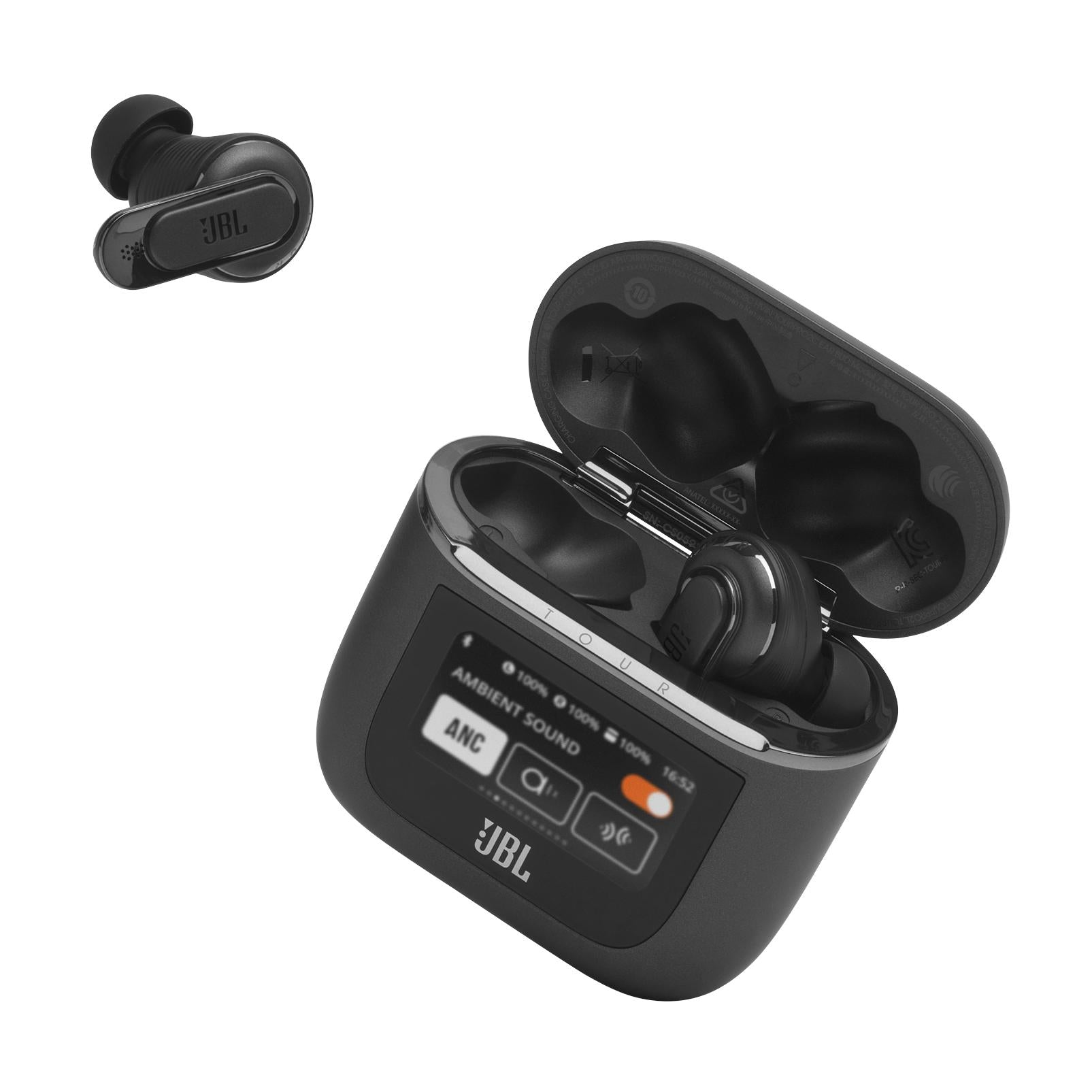 Tai Nghe Wireless JBL Tour PRO 2 - Việt Music