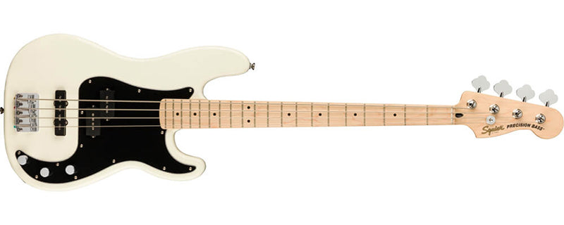Giới Thiệu Các Dòng Sản Phẩm Squier Affinity 2021