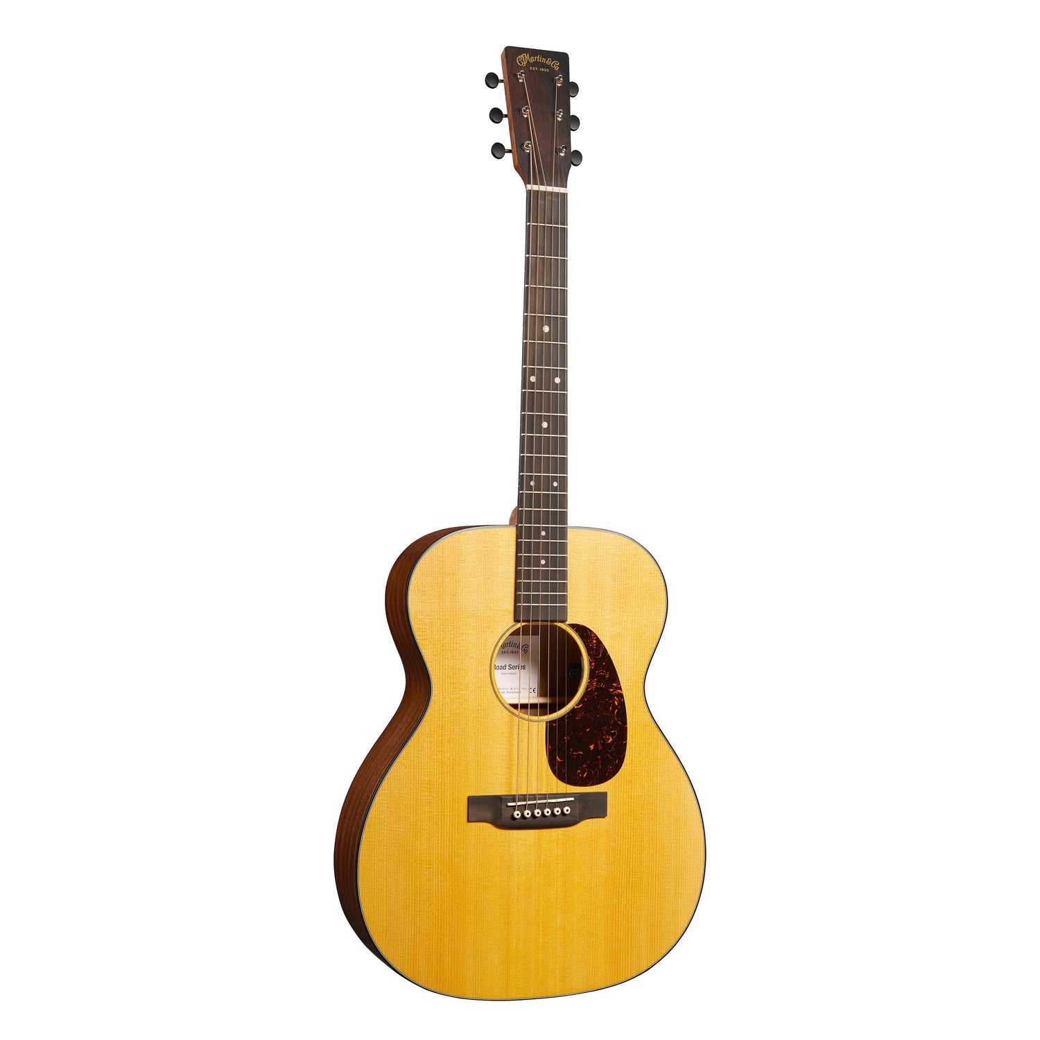 Martin Road Series