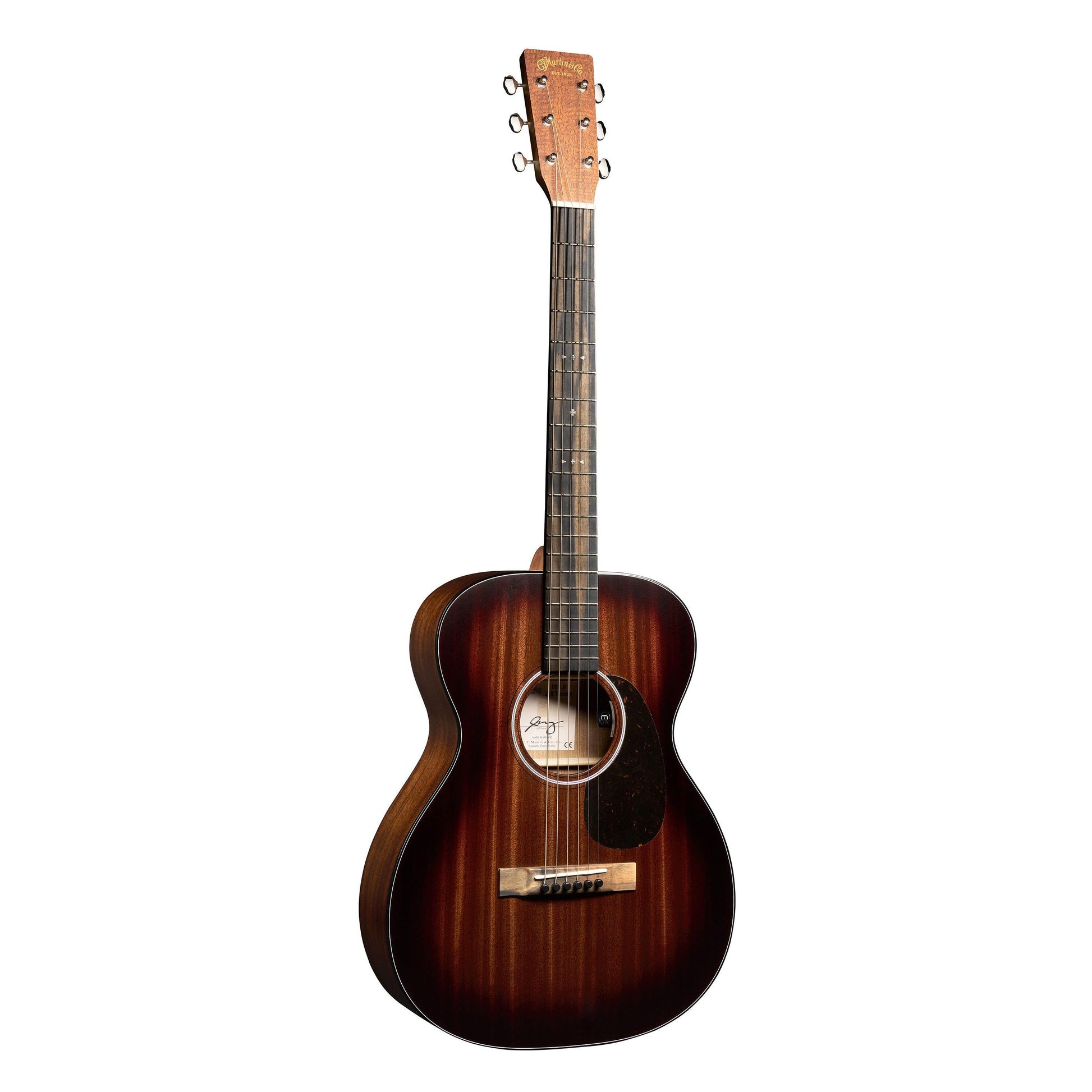 Đàn Guitar Acoustic Martin 000 Jr E Jeff Tweedy - Custom & Special Editions Series - Việt Music