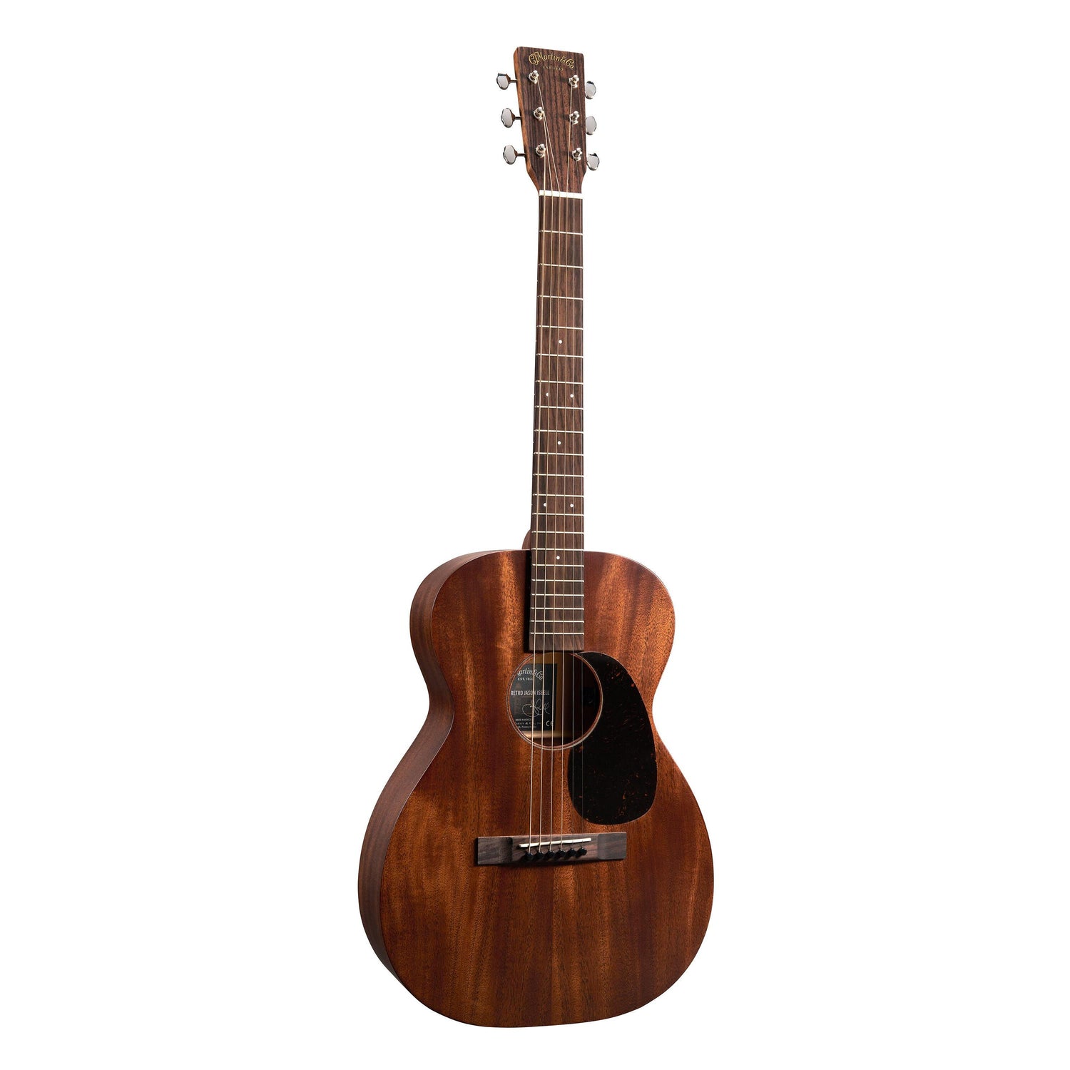 Martin Custom & Special Editions Series