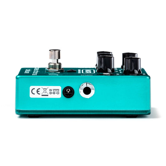 Pedal Guitar MXR M83 Bass Chorus Deluxe - Việt Music