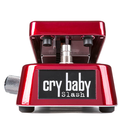 Pedal Guitar Jim Dunlop SW95 Slash Cry Baby Wah - Việt Music