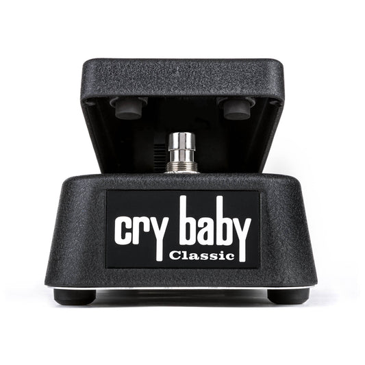 Pedal Guitar Jim Dunlop GCB95F Cry Baby Classic Wah - Việt Music