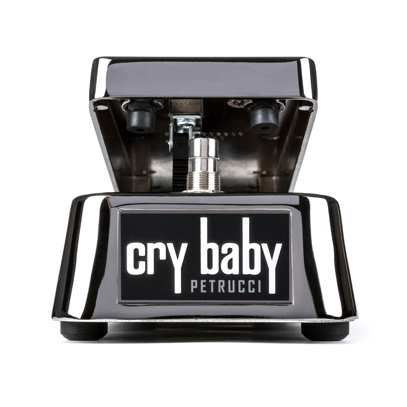 Pedal Guitar Jim Dunlop JP95 John Petrucci Cry Baby Wah - Việt Music