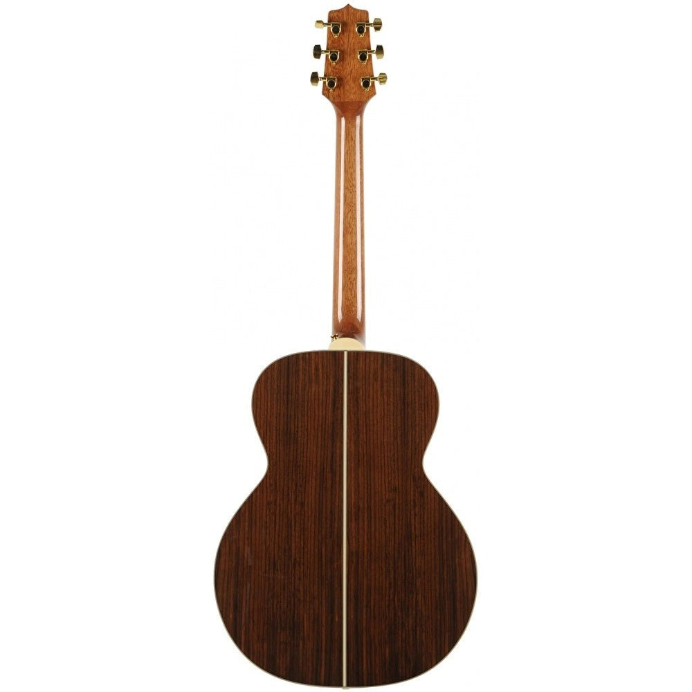 Đàn Guitar Acoustic Takamine GN51 Natural - Việt Music