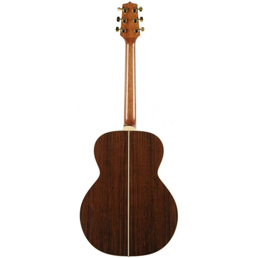 Đàn Guitar Acoustic Takamine GN51 Natural - Việt Music