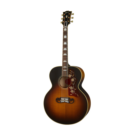 Đàn Guitar Acoustic Gibson Custom Shop 1957 SJ-200 - Việt Music