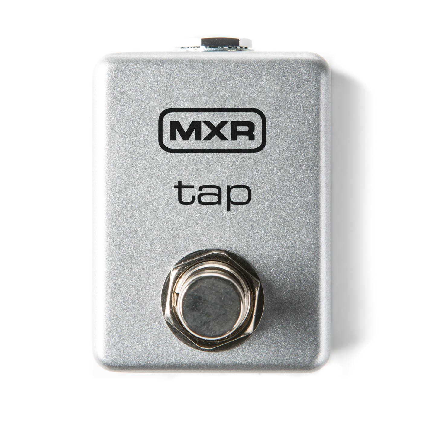 Pedal Guitar MXR M199 Tap Tempo Switch - Việt Music