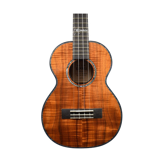 Đàn Ukulele Tenor Kamaka HF-3D4I Jake Blue Edition - Việt Music