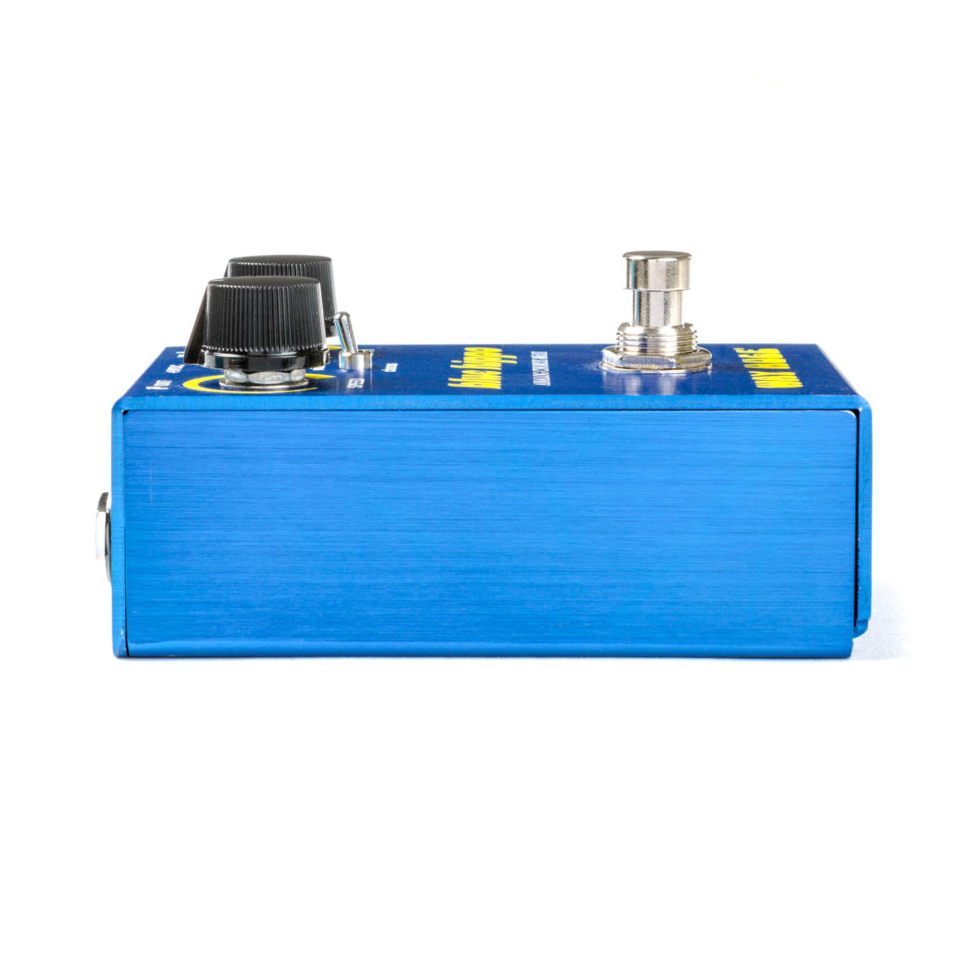 Pedal Guitar Way Huge WM61 Smalls Blue Hippo Analog Chorus - Việt Music