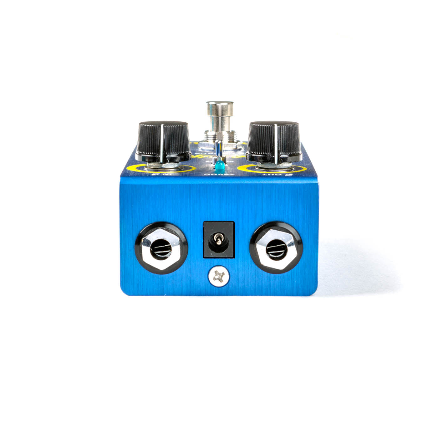 Pedal Guitar Way Huge WM61 Smalls Blue Hippo Analog Chorus - Việt Music