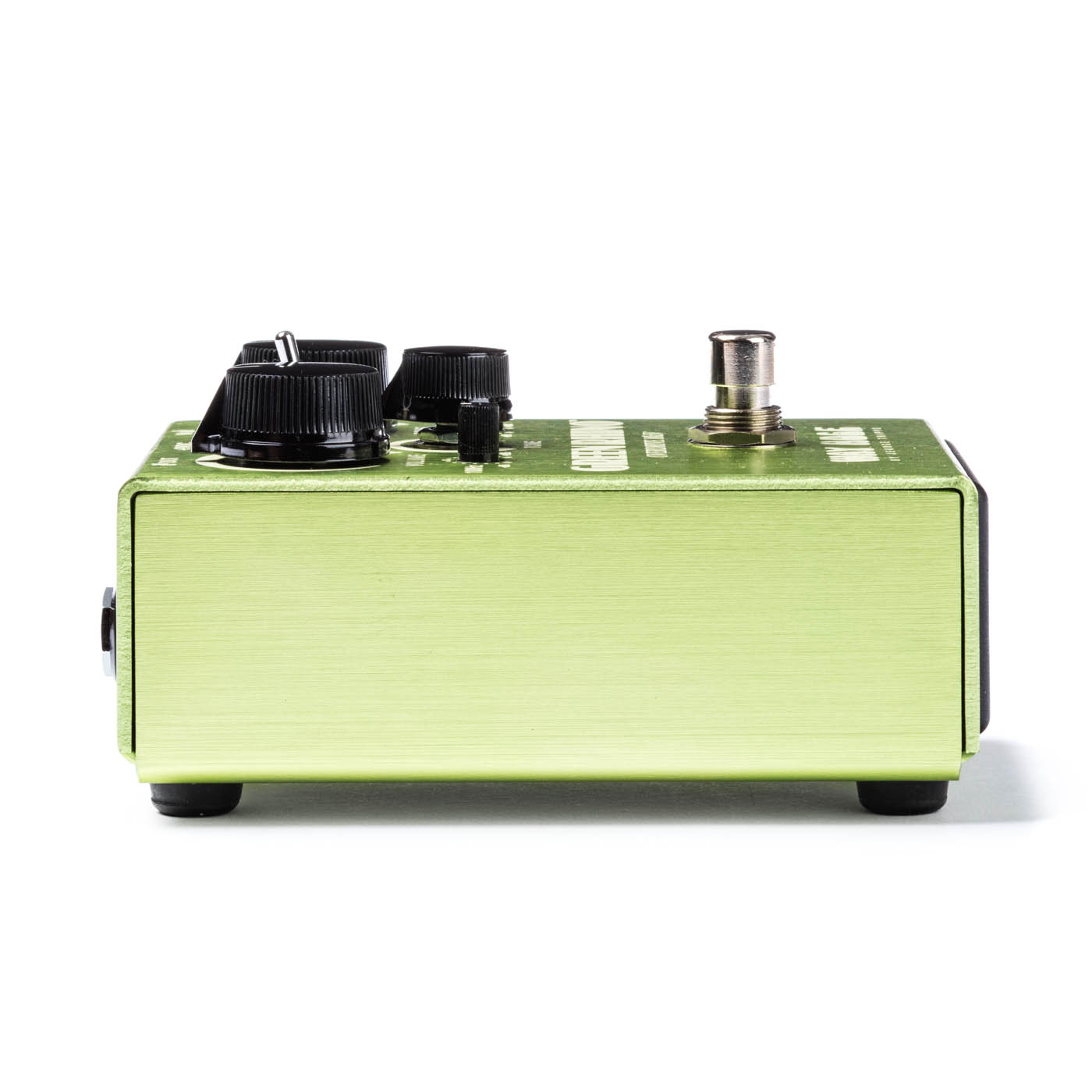 Pedal Guitar Way Huge WHE207 Green Rhino Overdrive MkIV - Việt Music