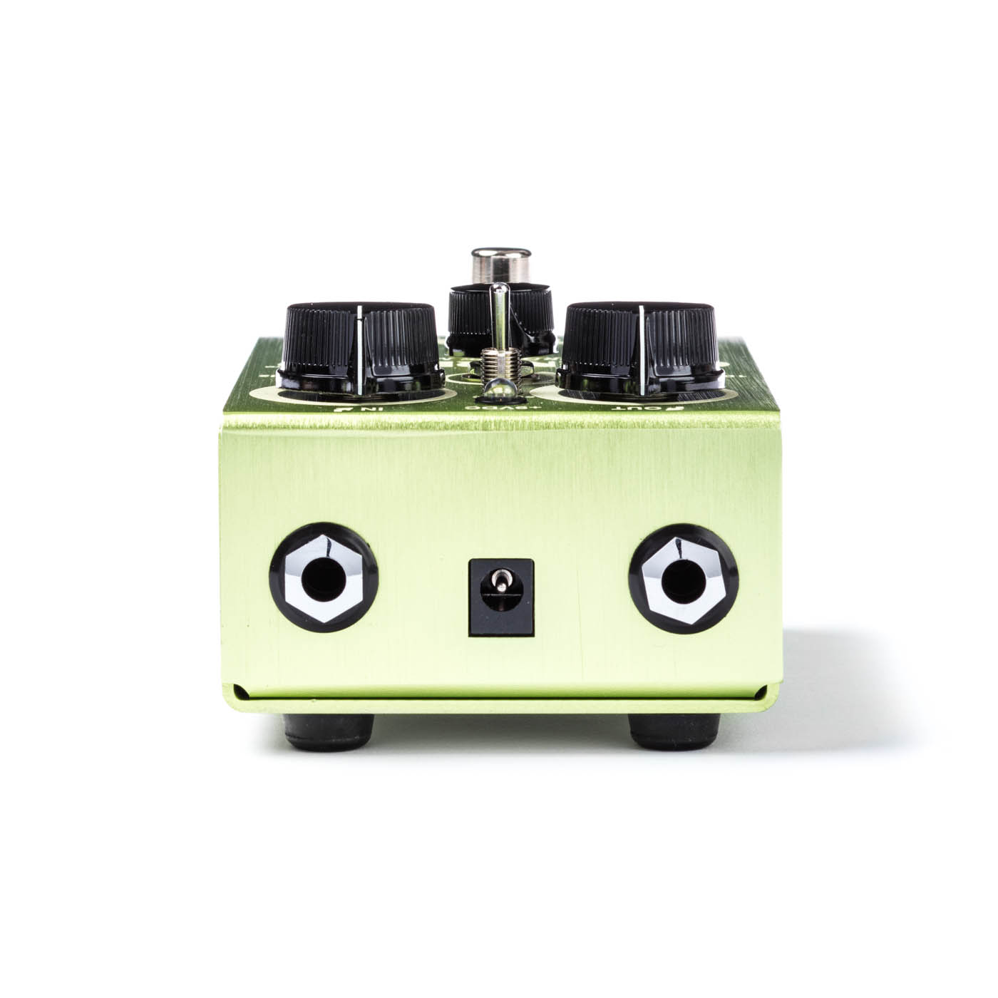 Pedal Guitar Way Huge WHE207 Green Rhino Overdrive MkIV - Việt Music