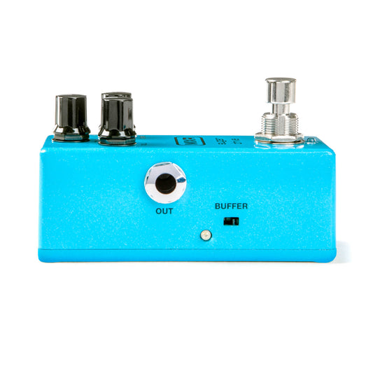 Pedal Guitar MXR M294 Sugar Drive - Việt Music