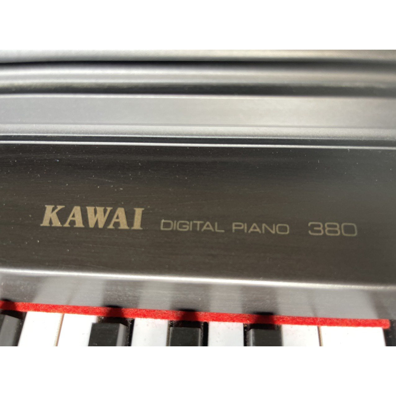 Đàn Piano Điện Kawai PW-380 - Qua Sử Dụng - Việt Music