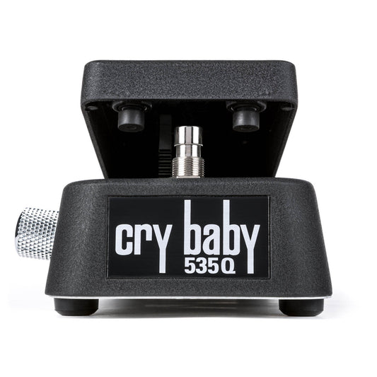 Pedal Guitar Jim Dunlop 535Q Cry Baby Multi-Wah - Việt Music