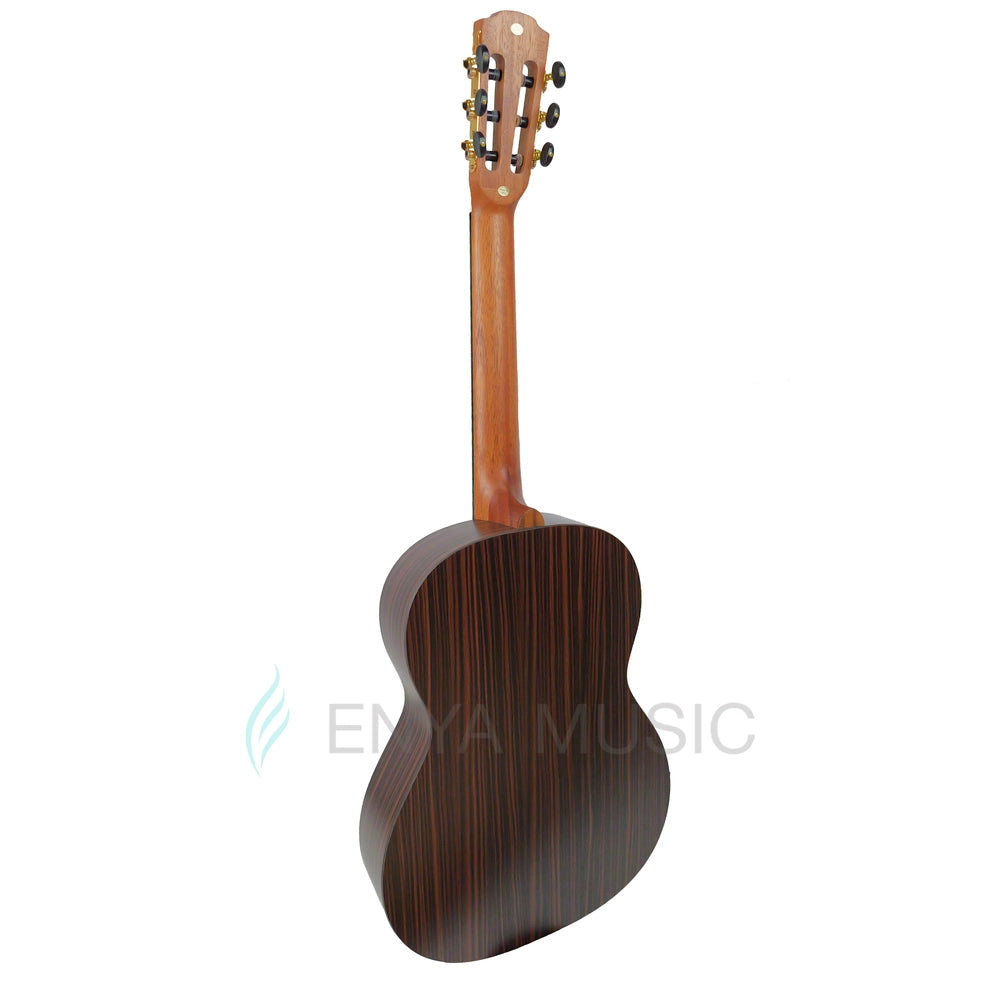Đàn Guitar Classic Enya EC-68 EQ Acousticplus - Việt Music