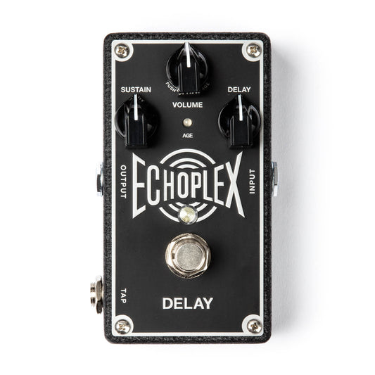 Pedal Guitar Jim Dunlop EP103 Echoplex Delay - Việt Music