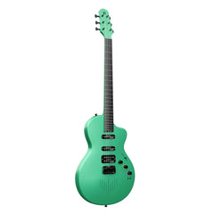 Đàn Guitar Điện Natasha Nebula, Mint Green