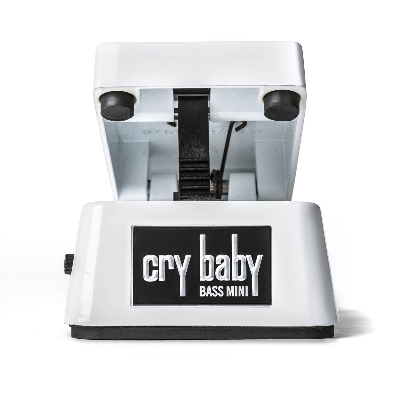 Pedal Guitar Jim Dunlop CBM105Q Cry Baby Mini Bass Wah - Việt Music