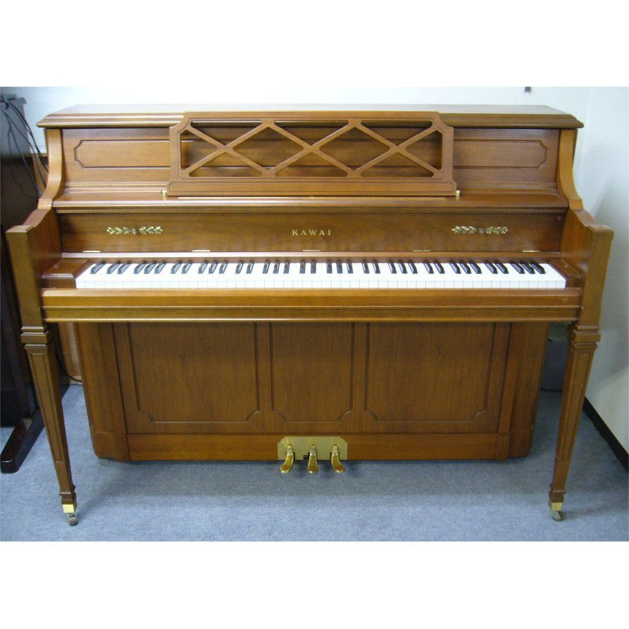 Đàn Piano Cơ Upright Kawai KL-51 - Qua Sử Dụng - Việt Music