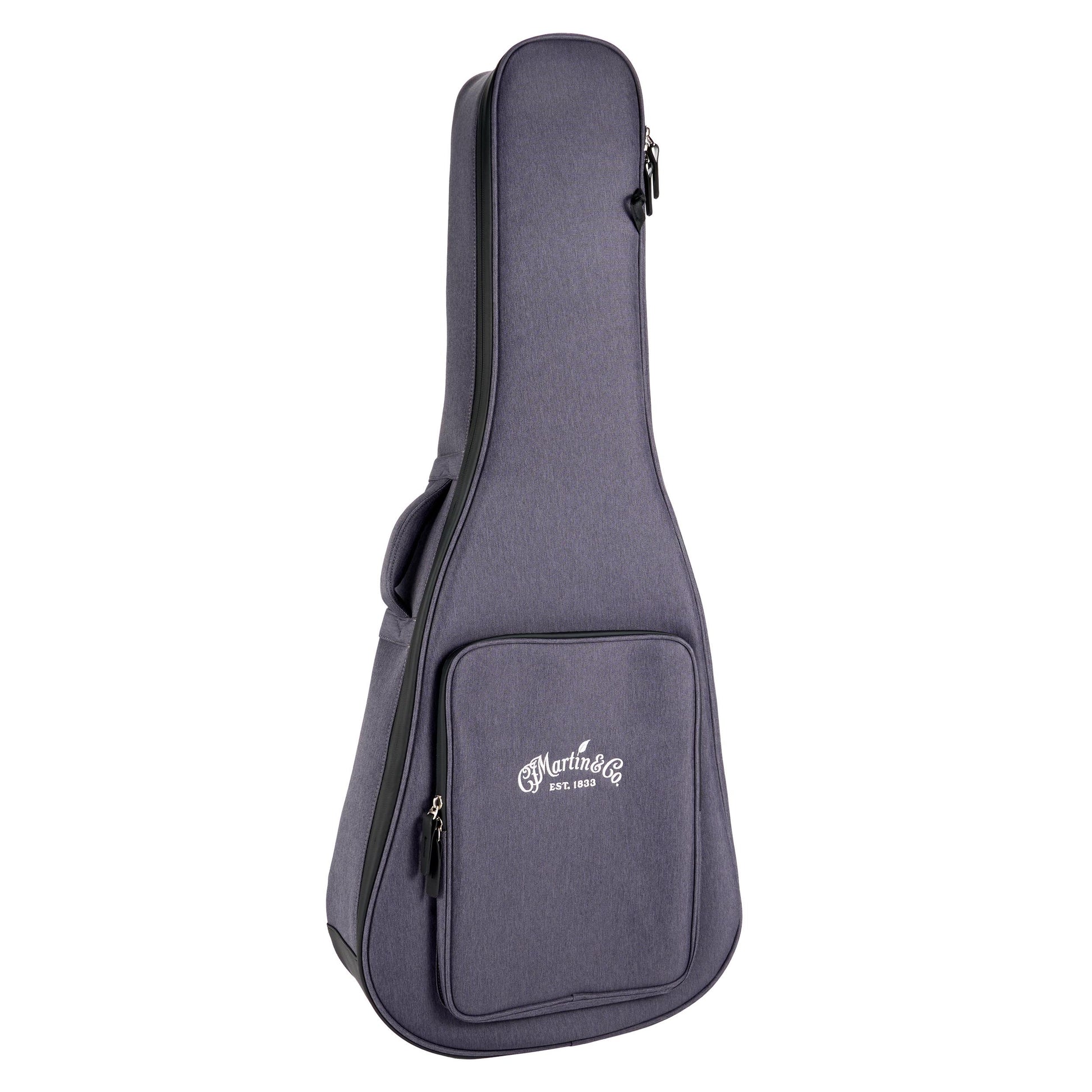 Đàn Guitar Acoustic Martin DC-10E Modern Black - Road Series - Việt Music