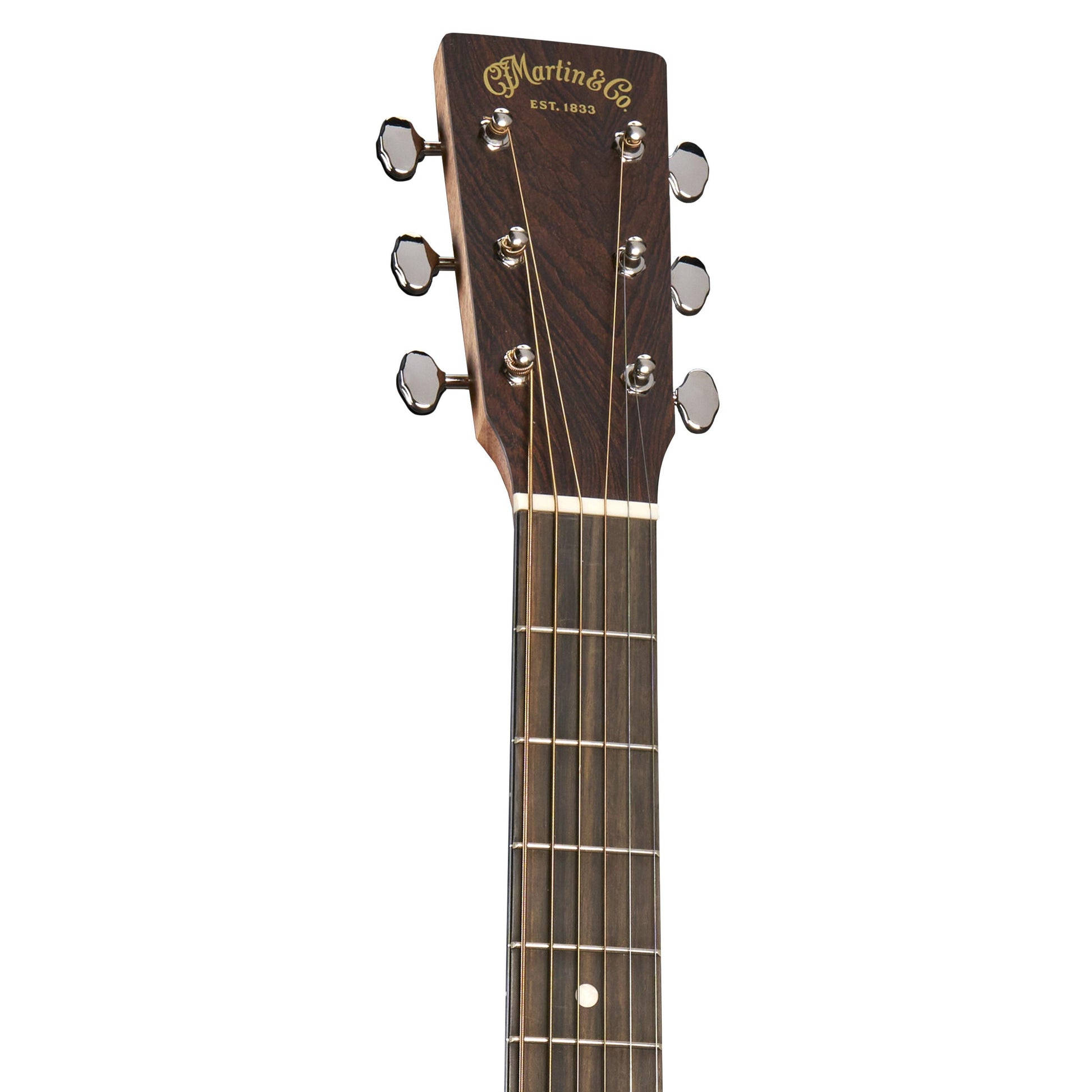Đàn Guitar Acoustic Martin D-13E Retro Walnut - Road Series - Việt Music