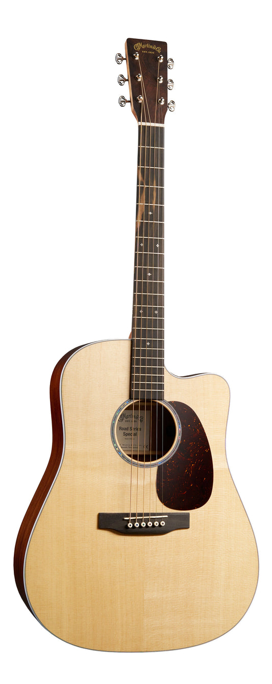 Đàn Guitar Acoustic Martin DC-13E Modern - Road Series - Việt Music